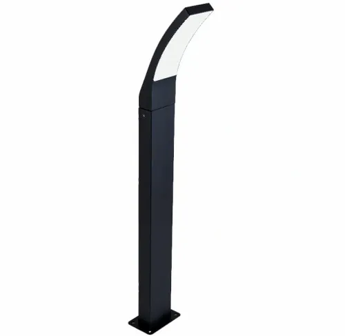 Lampa ogrodowa LED stojąca Słupek 80 cm PREMIUM na Arena.pl