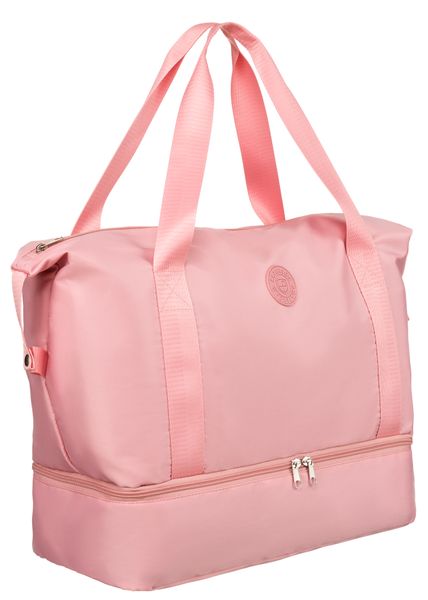 torba damska ptn 23033-3651 pink zdjęcie 4