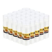 Wkłady do zniczy olejowe 24 SZTUKI, S-2 ( 14,5 cm)