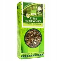 Poziewnik Ziele EKO 50g DARY NATURY