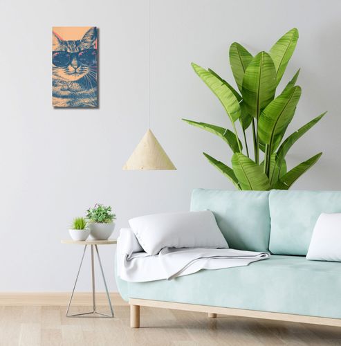 Obraz 20x40cm Trendsetter na Arena.pl