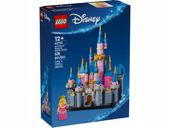 LEGO Disney 40720 Mały Zamek Śpiącej Królewny Disneya