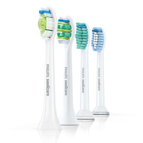 Philips Sonicare Sensitive Standard HX6052/07 4x na Arena.pl