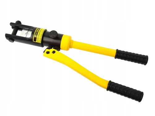 Praska zaciskarka hydrauliczna 10-300mm2 G00901 na Arena.pl