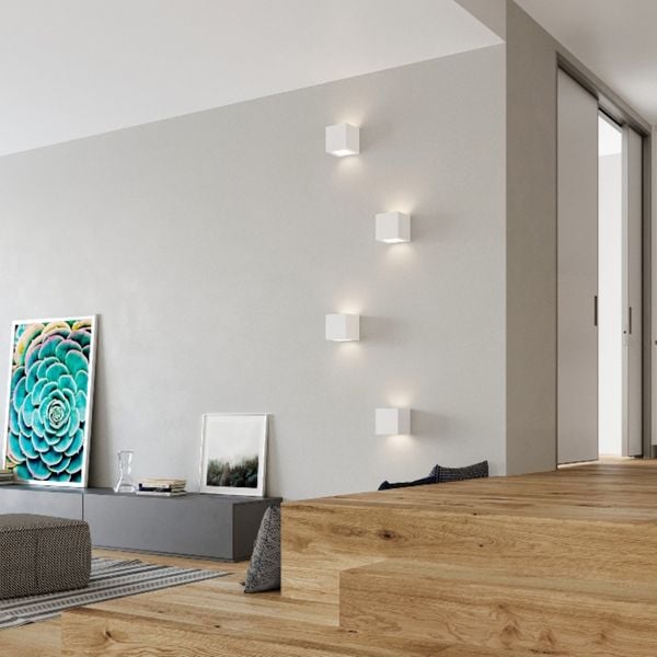 Kinkiet ceramiczny LEO zdjęcie 9