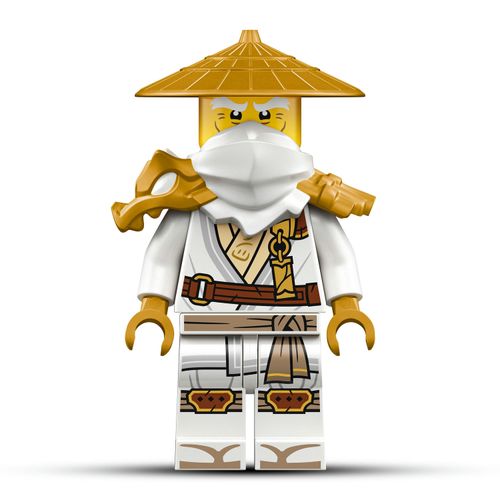LEGO Smok-strażnik 71847 na Arena.pl