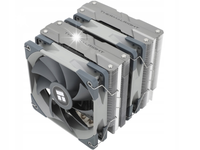 Chłodzenie procesora Thermalright Peerless Assassin 120 2x120mm Intel AMD