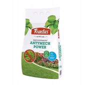 SIARCZAN ŻELAZA 5kg 100% FRUCTUS ANTYMECH NA MECH ANTYMECH POWER TRAWNIK