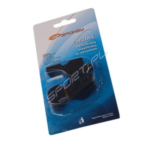 Gwizdek plastik Spokey 83603 na Arena.pl