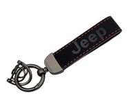 JEEP BRELOK samochodowy JEEP BRELOCZEK do kluczy SMYCZKA JEEP