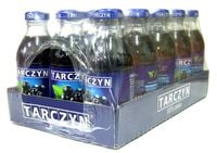 Tarczyn 0,3l czarna porzeczka - karton