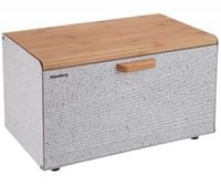 chlebak dwustronny na pieczywo klausberg kb-7466