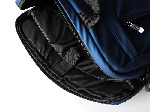 MODECOM Torba do Laptopa ABERDEEN 15,6'' Niebieska na Arena.pl