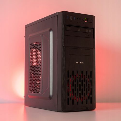 ZESTAW GAMINGOWY GRACZ I7 16GB RAM 500GB GT 730 DVD W10 KOMPLET na Arena.pl