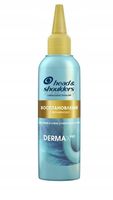 Head & Shoulders Dermaxpro Recovery Odżywka - 145 Ml Regeneracja