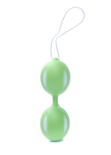 kulki gejszy smartballs zielone 19 cm na Arena.pl