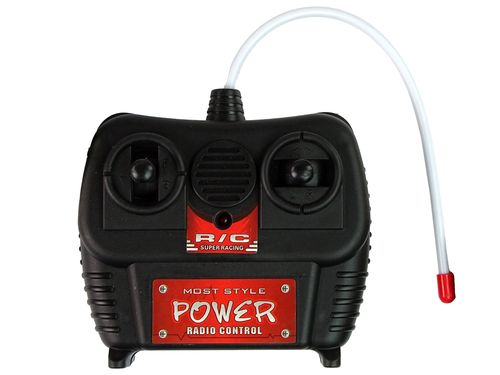 ZDALNIE STEROWANE AUTO NA PILOTA DLA DZIECI na Arena.pl