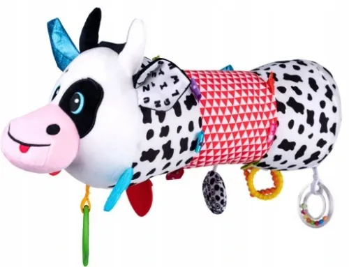 BaliBaZoo Wałek KRÓWKA Poduszka Sensoryczna gryzak na Arena.pl