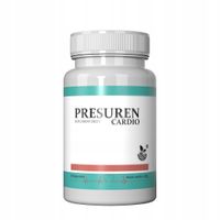 Suplement diety Presuren Cardio głóg kapsułki 30 szt.