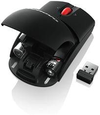 Lenovo Wireless Laser Mouse na Arena.pl