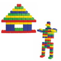 klocki konstrukcyjne King XL 48