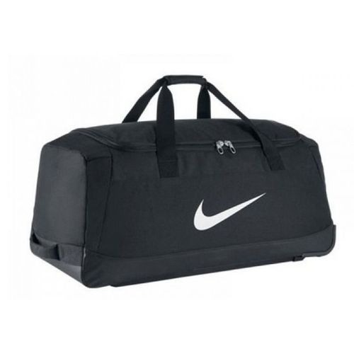 Torba Nike Club Team Swoosh Roller Bag 3.0 M BA5199-010 one size na Arena.pl