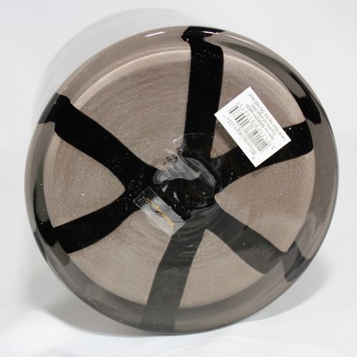 Wazon Bloomingville szkło 16cm na Arena.pl