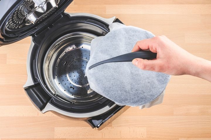 Forma do ciasta Cook4me TEFAL XA609011 zdjęcie 4
