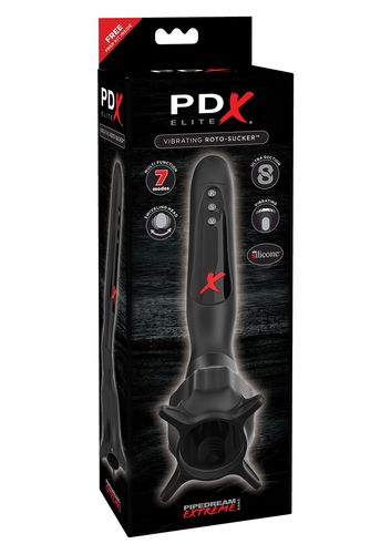 masturbator-pdx elite vibrating roto sucker na Arena.pl