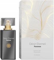Desir Eternel Perfumy Damskie Feromony 50 ml