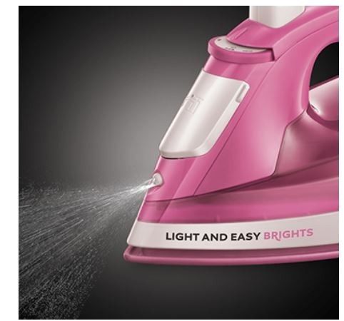 Żelazko Light & Easy 25760-56 na Arena.pl