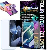 FOLIA HYDROŻELOWA OCHRONNA DO ONEPLUS 13 NA EKRAN MOCNA