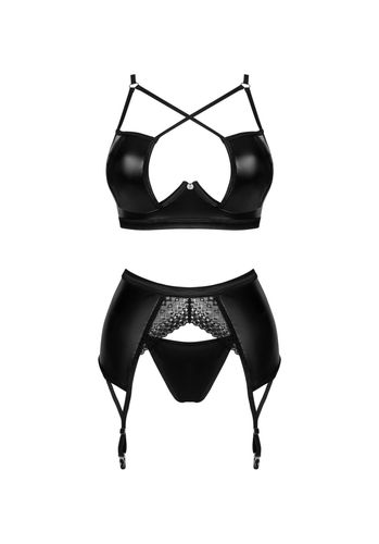 norides komplet 3-częściowy   xs/s na Arena.pl