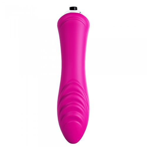 wibrator bullet 9 vibration function rose red na Arena.pl