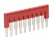 MOSTEK 10 TOROWY ZWIERACZ Złączka Szynowa ZUG