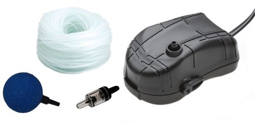 AQUAEL MINIBOOST 100 NAPOWIETRZACZ DO AKWARIUM na Arena.pl