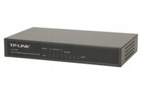 Switch TP-LINK TL-SF1008P