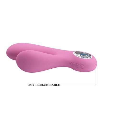 pretty love   canrol usb pink 7 function na Arena.pl