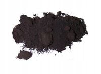 Barwnik do betonu PIGMENT GRAFITOWY (czarny) B630 1kg