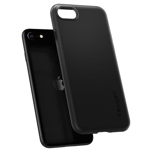 SPIGEN THIN FIT PRO IPHONE 7/8/SE 2020 BLACK na Arena.pl