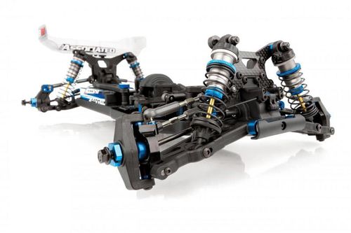 Auto Team Associated - RC10B64D Team KIT na Arena.pl