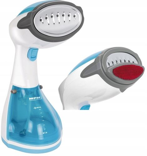 Parownica steamer do ubrań MPM MZP-01 1200W na Arena.pl