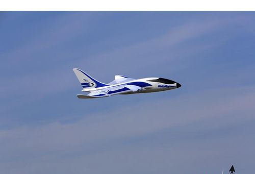 Firebird Delta Ray RTF Mode 2 (1-4) DXe na Arena.pl