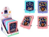 gra PINBALL BILARD