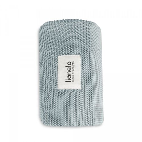 Kocyk Bambusowy Bamboo Blanket Grey na Arena.pl