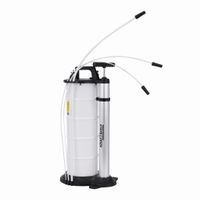 Ręczna odsysarka/ wysysyrka do oleju 9 l