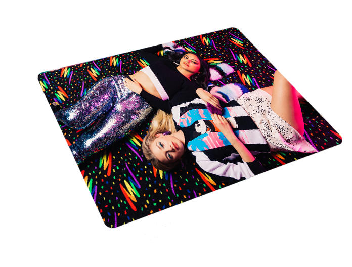 Podkładka pod myszkę Riverdale zdjęcie 3