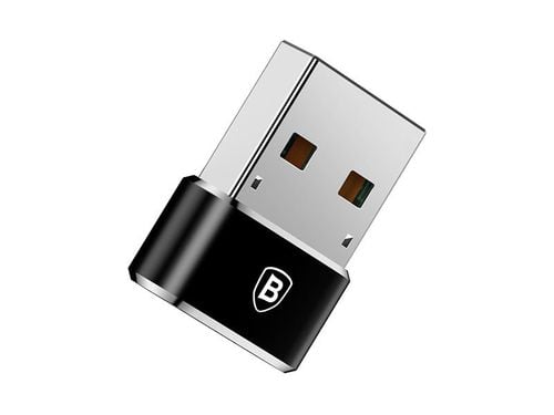 Adapter Baseus USB-C Typ C do USB 2.0 przejściówka na Arena.pl