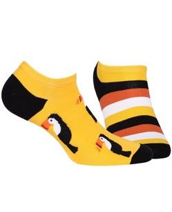 STOPKI WZOROWANE FUNKY 39-42 ceylan.q35/wz.986 na Arena.pl