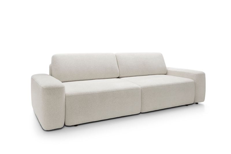 Sofa Orby beżowa zdjęcie 5